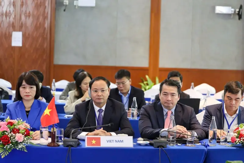 Ủy hội sông Mê Công quốc tế: Tăng cường hợp tác ứng phó với thiên tai, thích ứng với biến đổi khí hậu