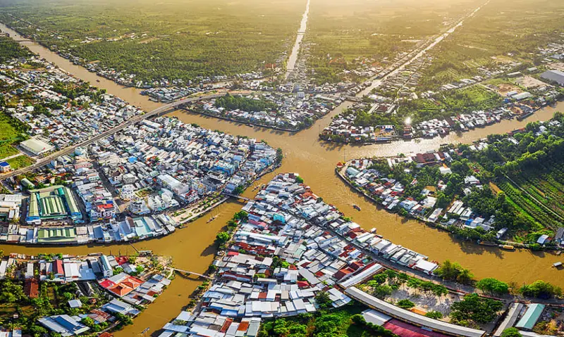 “Trái tim số” Trung tâm Dữ liệu vùng đồng bằng sông Cửu Long