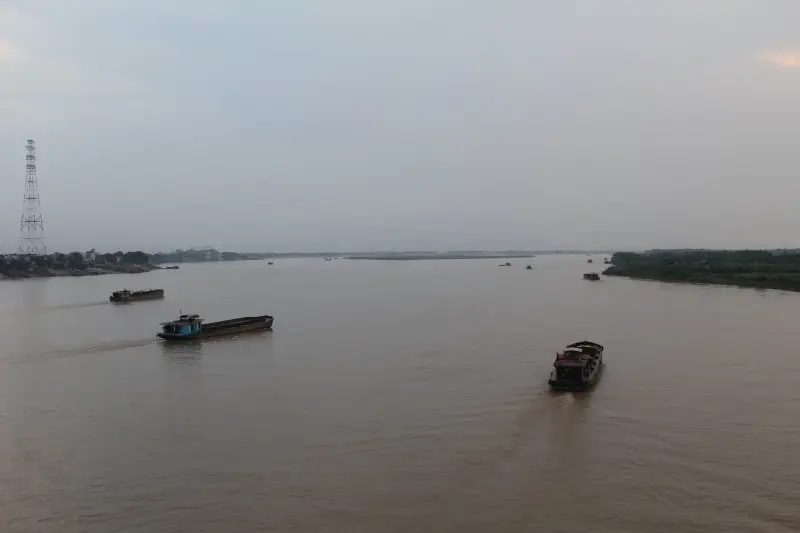 Quy hoạch tài nguyên nước để phát triển bền vững