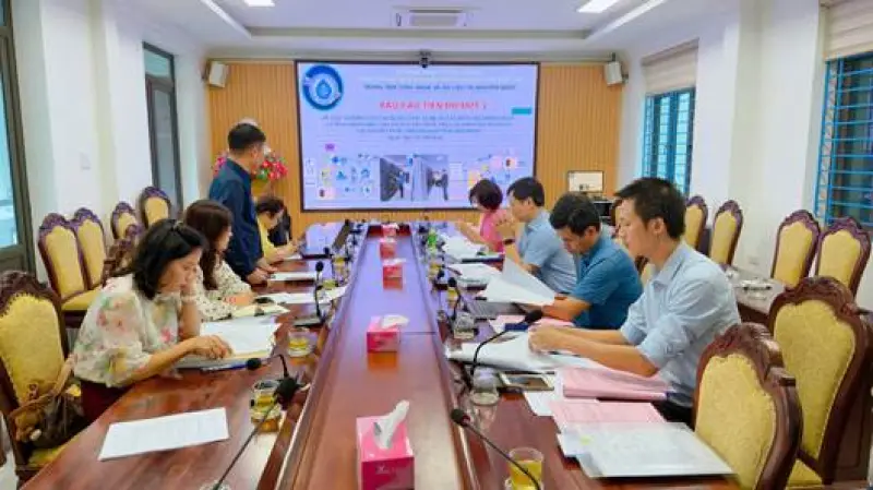 KIỂM TRA TIẾN ĐỘ THỰC HIỆN ĐỀ TÀI KH&CN CẤP TỈNH HƯNG YÊN MÃ SỐ: TB-CT/CN07/25-26