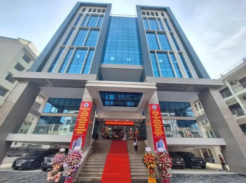 Chuyển Viện Khoa học tài nguyên nước, Viện Quy hoạch Thủy lợi và Viện Quy hoạch Thủy lợi miền Nam vào Trung tâm Quy hoạch và Điều tra tài nguyên nước quốc gia