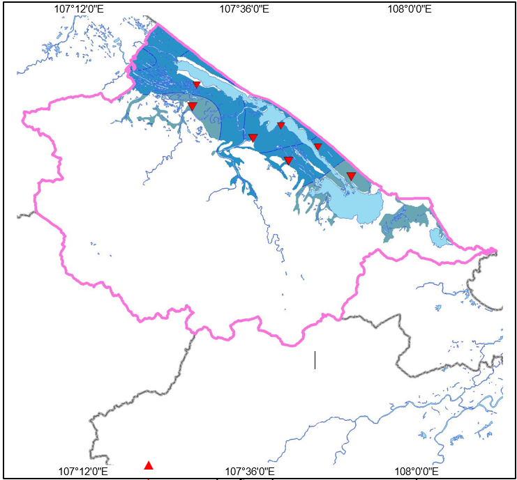 Bản Tin Cảnh Báo, Dự Báo Nguồn Nước Dưới Đất Tỉnh Thừa Thiên Huế Tháng 02 Năm 2026