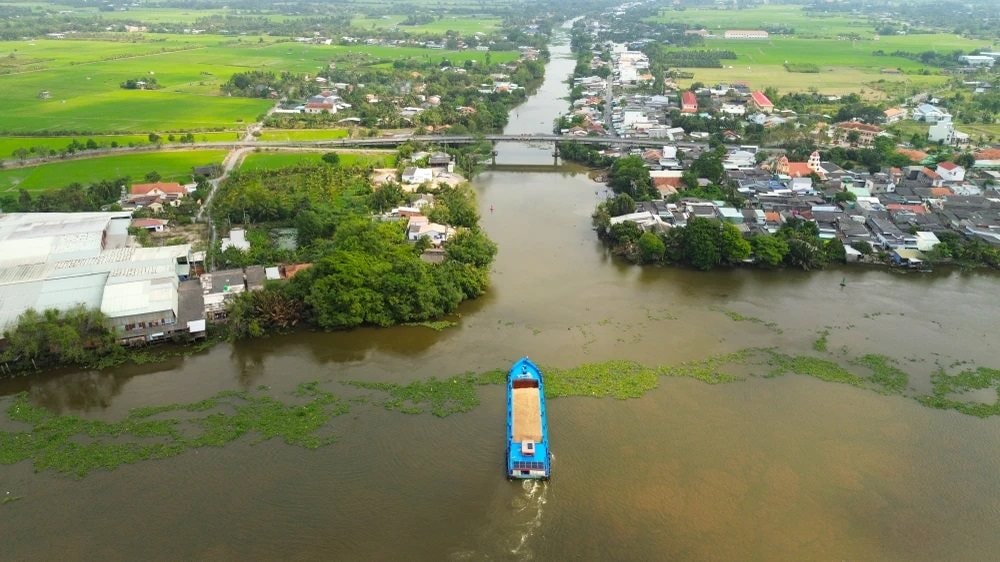 Kết luận số 26-KL/TW về phòng, chống sụt lún, sạt lở, ngập úng, hạn hán, xâm nhập mặn vùng đồng bằng sông Cửu Long giai đoạn 2026-2035
