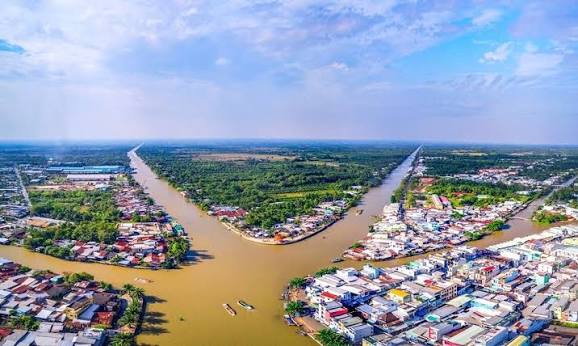 Quản lý tích trữ nước dưới đất – Hướng đi mới bảo đảm an ninh nguồn nước và thúc đẩy kinh tế tuần hoàn