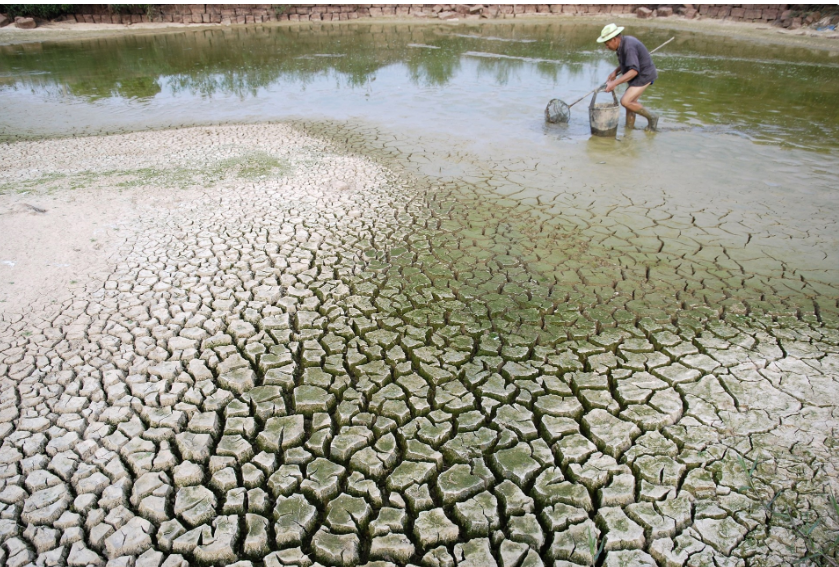 Chủ động ứng phó El Nino, sẵn sàng các phương án bảo đảm an ninh nguồn nước trong năm 2026 và các tháng đầu năm 2027