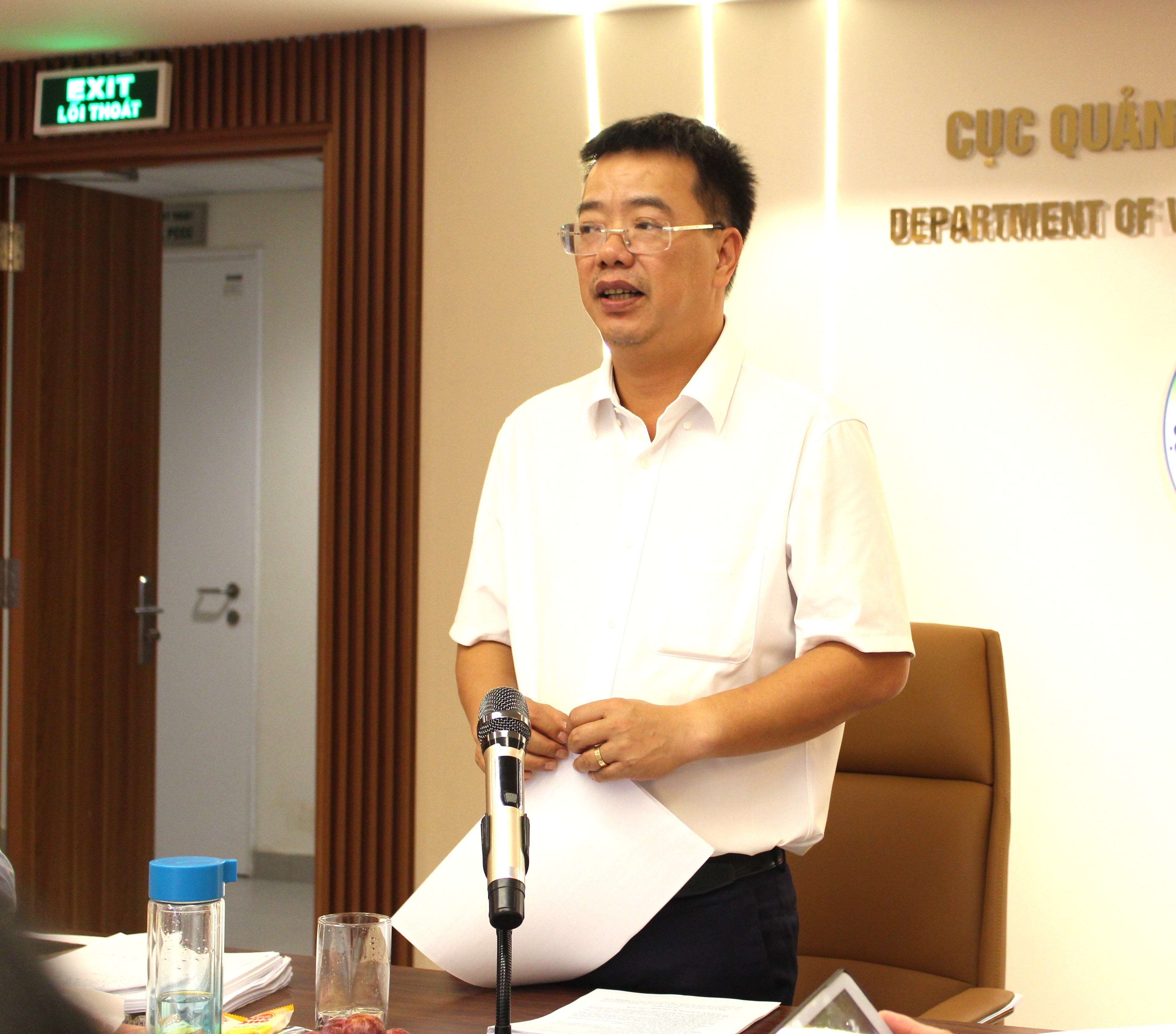 Điều chỉnh Quy trình vận hành liên hồ chứa Sê San, Srêpốk: Nâng cao hiệu quả phòng, chống thiên tai và quản lý nguồn nước trong tình hình mới