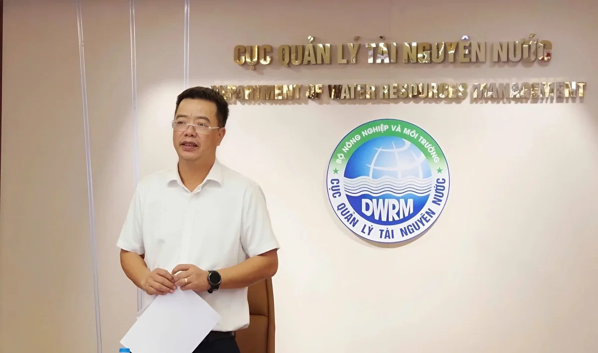 Liên hồ lưu vực sông Hương, sông Kôn - Hà Thanh: Cần một quy trình linh hoạt hơn