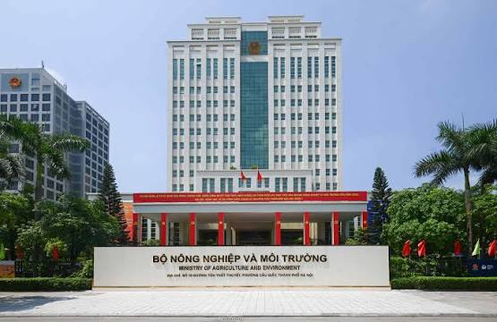 Quy định mới về chức năng, nhiệm vụ, quyền hạn và cơ cấu tổ chức của Bộ Nông nghiệp và Môi trường