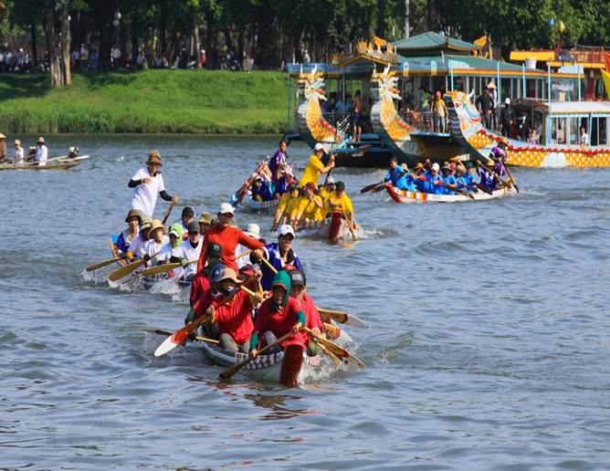 KẾ HOẠCH  Tuyên truyền “Ngày Văn hóa Việt Nam” giai đoạn 2026 - 2030