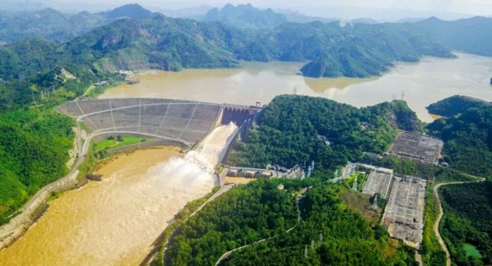 Thủ tướng Chính phủ ban hành Quy trình vận hành liên hồ chứa trên lưu vực sông Hồng