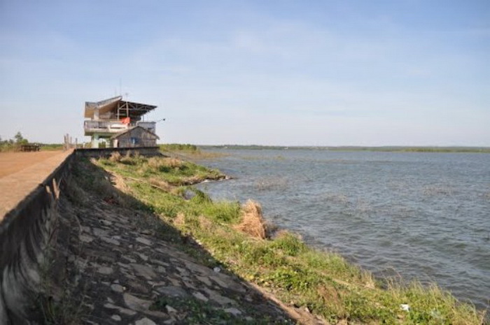 Bà Rịa – Vũng Tàu: Nâng cao trách nhiệm của các tổ chức, cá nhân trong bảo vệ tài nguyên nước